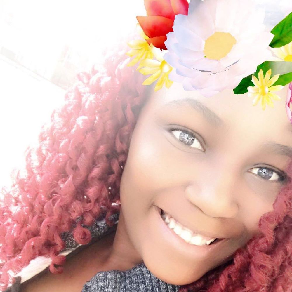 Meet your Posher, Princess